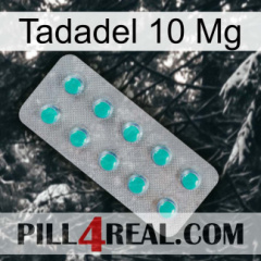 Tadadel 10Mg 28